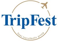 TripFest լոգո